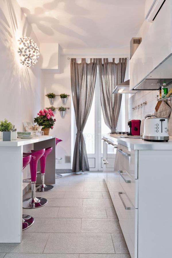 L'Orchidea Apartment Turin Exterior photo