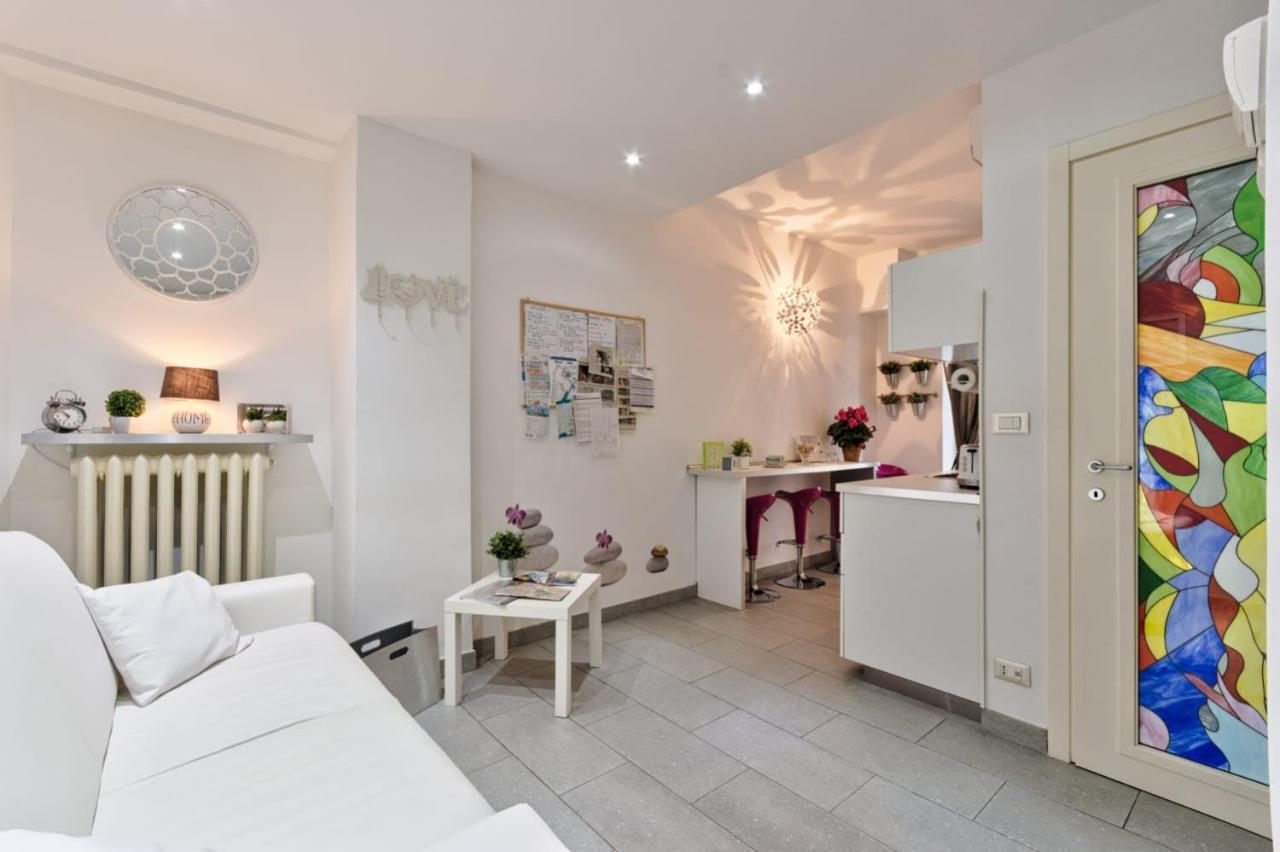 L'Orchidea Apartment Turin Exterior photo