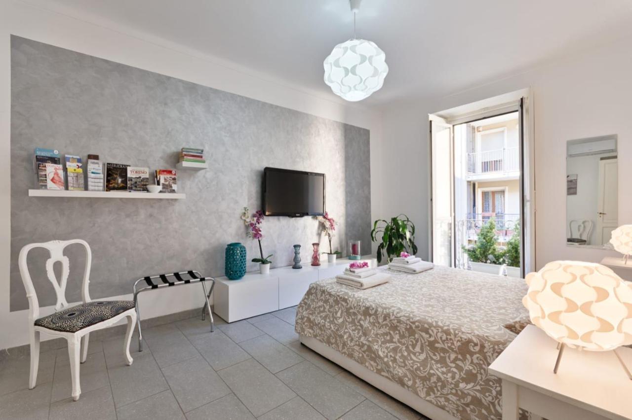 L'Orchidea Apartment Turin Exterior photo