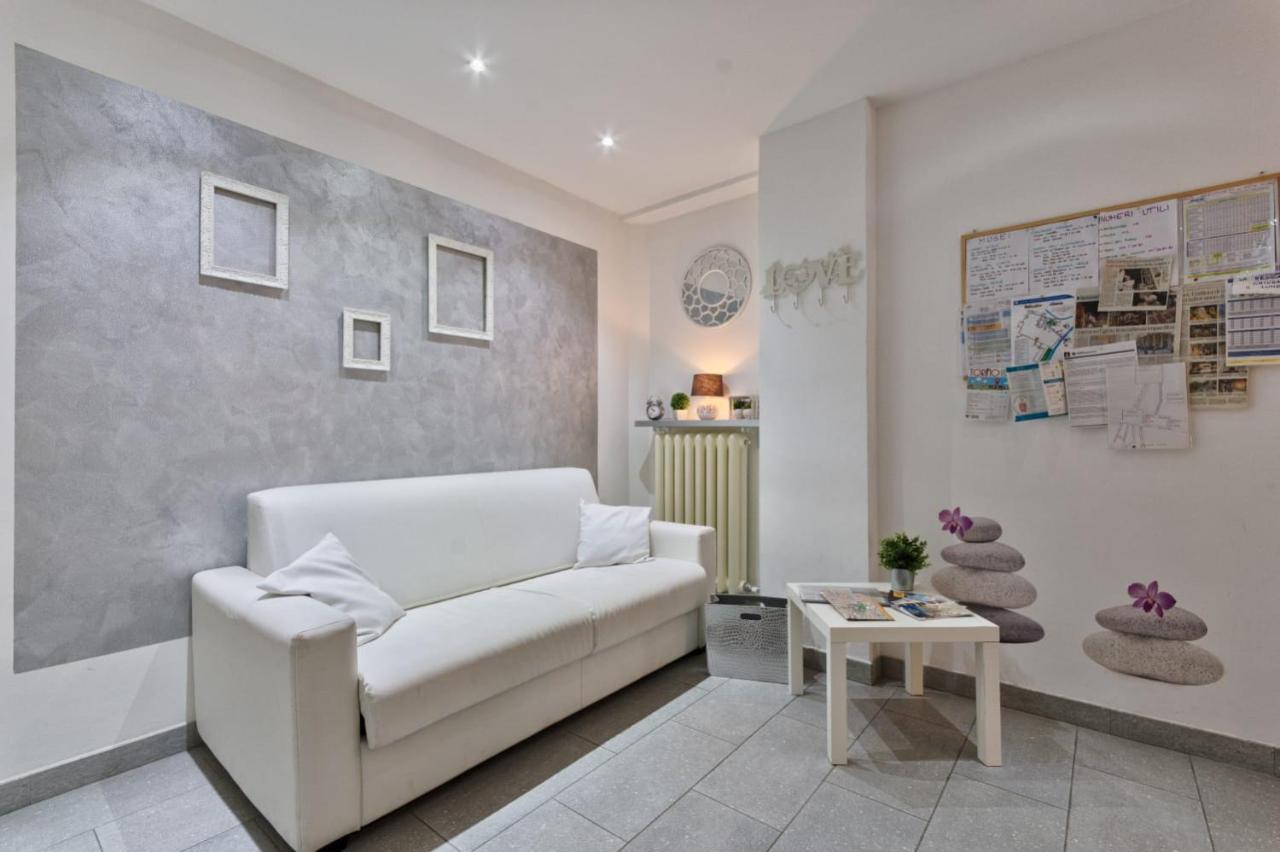 L'Orchidea Apartment Turin Exterior photo