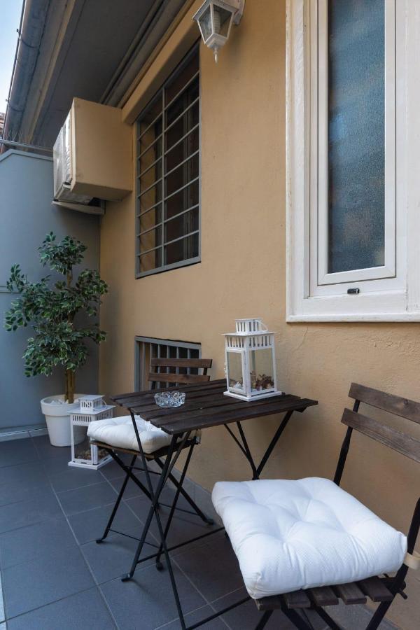 L'Orchidea Apartment Turin Exterior photo