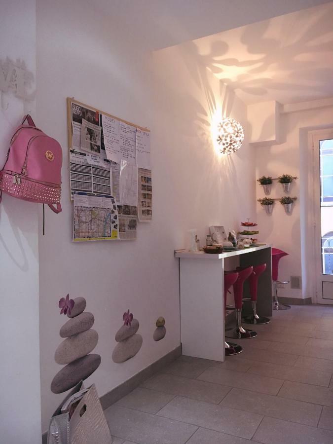 L'Orchidea Apartment Turin Exterior photo